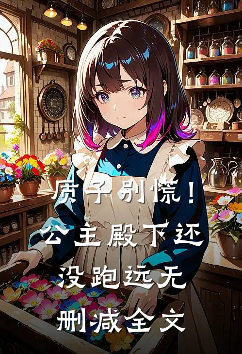 质子别慌！公主殿下还没跑远无删减全文