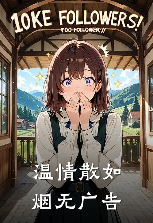 温情散如烟无广告