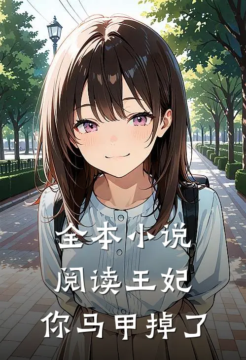 全本小说阅读王妃，你马甲掉了