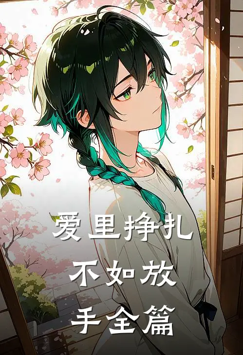 爱里挣扎，不如放手全篇