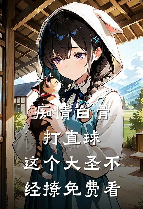 痴情白骨打直球，这个大圣不经撩免费看
