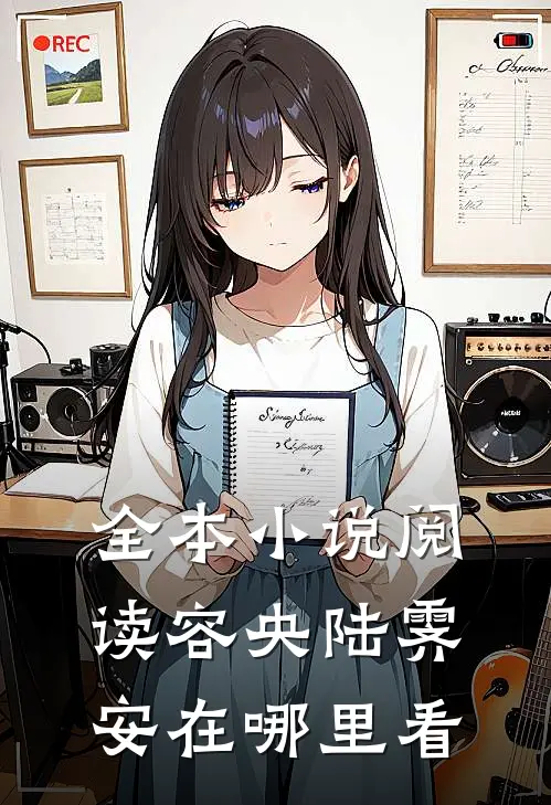 全本小说阅读容央陆霁安在哪里看