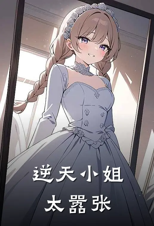 逆天小姐太嚣张