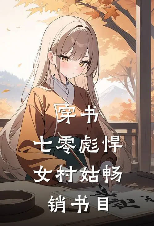 穿书：七零彪悍女村姑畅销书目