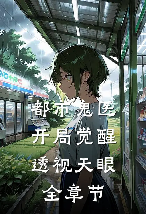 都市鬼医：开局觉醒透视天眼全章节