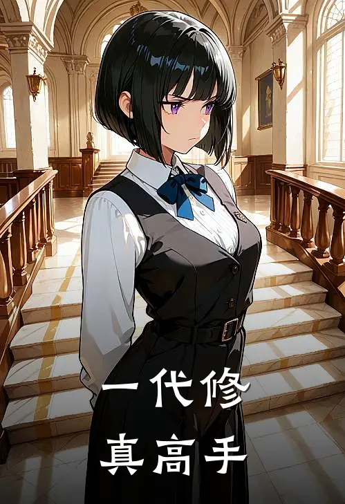 一代修真高手