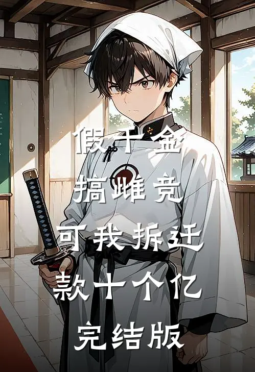 假千金搞雌竞，可我拆迁款十个亿完结版