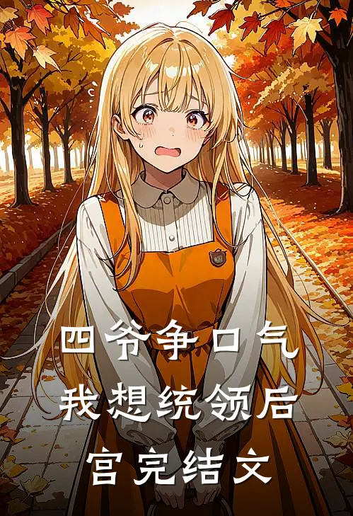 四爷争口气，我想统领后宫完结文