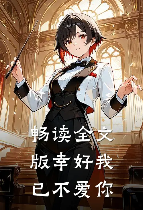 畅读全文版幸好我已不爱你