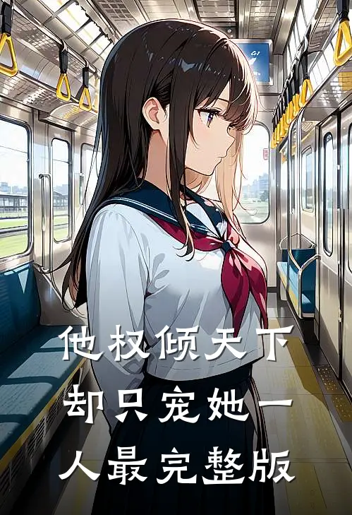 他权倾天下，却只宠她一人最完整版
