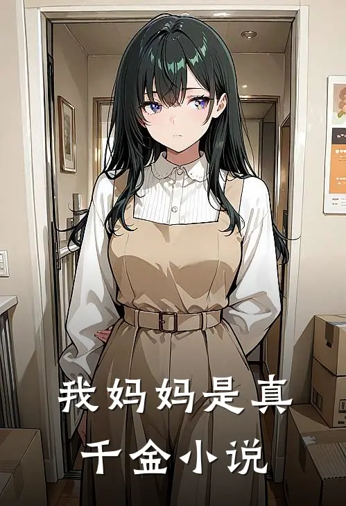 我妈妈是真千金小说