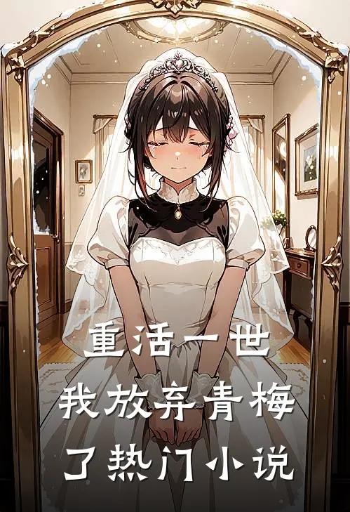 重活一世，我放弃青梅了热门小说