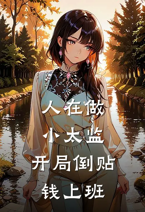 人在做小太监,开局倒贴钱上班