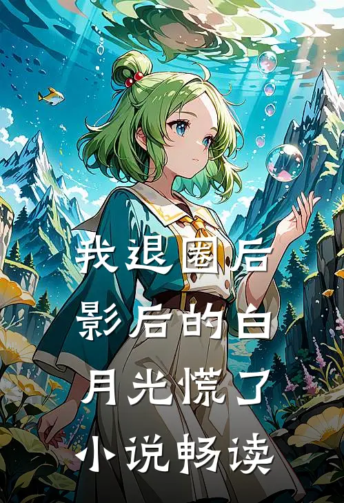 我退圈后，影后的白月光慌了小说畅读