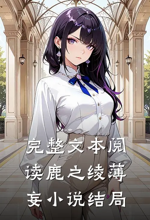 完整文本阅读鹿之绫薄妄小说结局