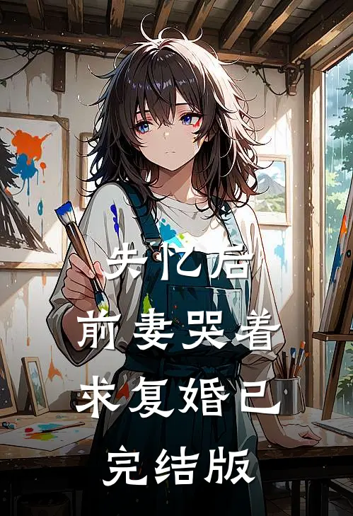 失忆后，前妻哭着求复婚已完结版