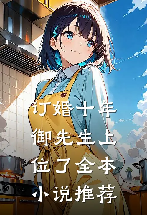 订婚十年，御先生上位了全本小说推荐