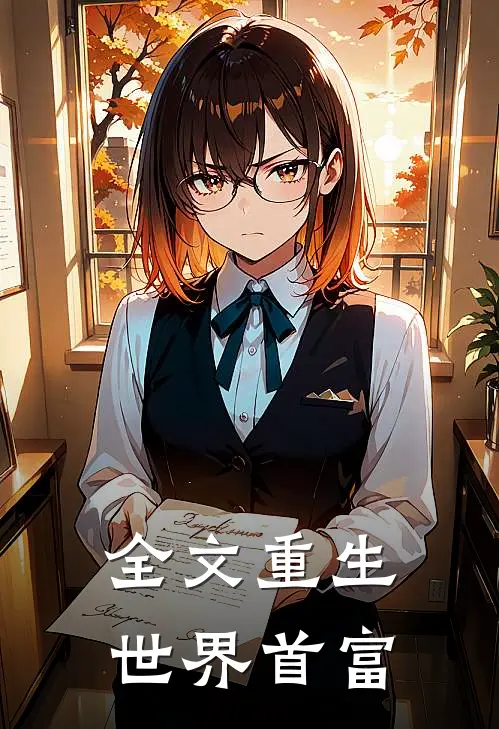 全文重生世界首富