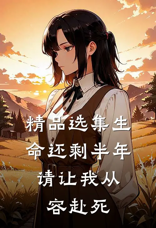 精品选集生命还剩半年，请让我从容赴死