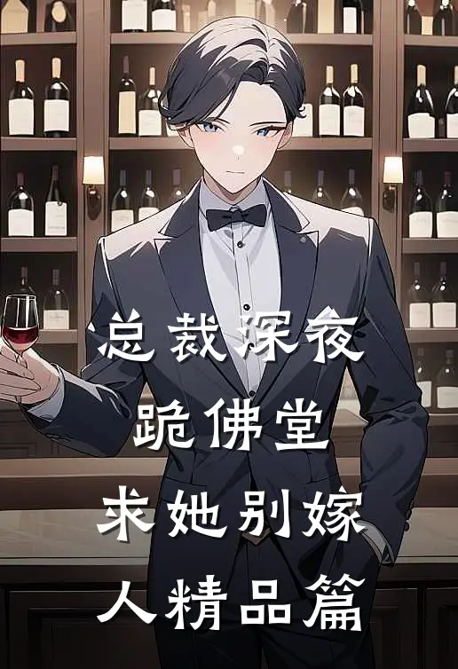 总裁深夜跪佛堂：求她别嫁人精品篇