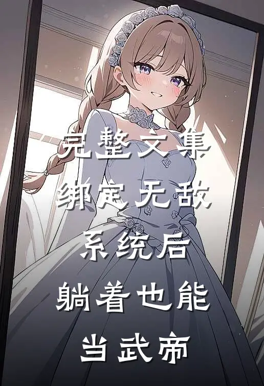完整文集绑定无敌系统后，躺着也能当武帝