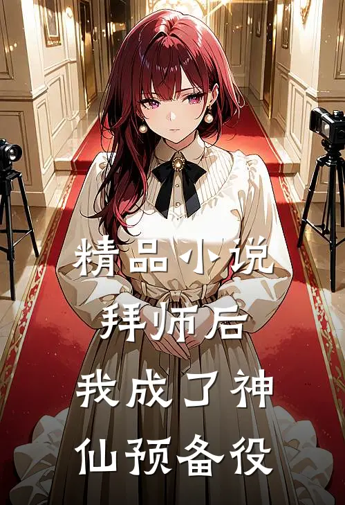 精品小说拜师后，我成了神仙预备役