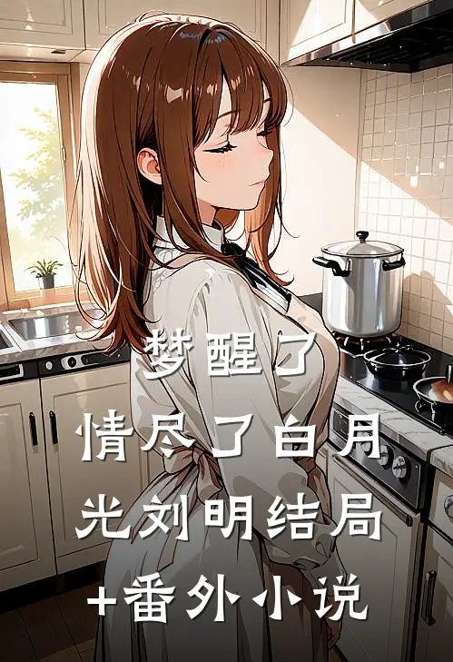 梦醒了，情尽了白月光刘明结局+番外小说