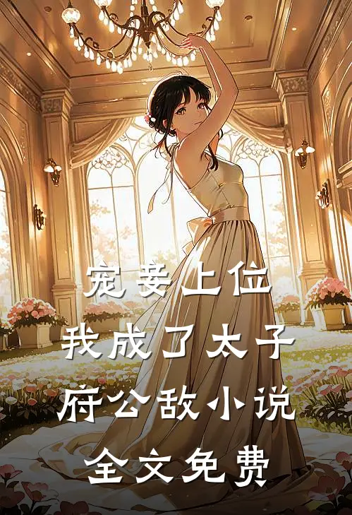 宠妾上位我成了太子府公敌全文免费