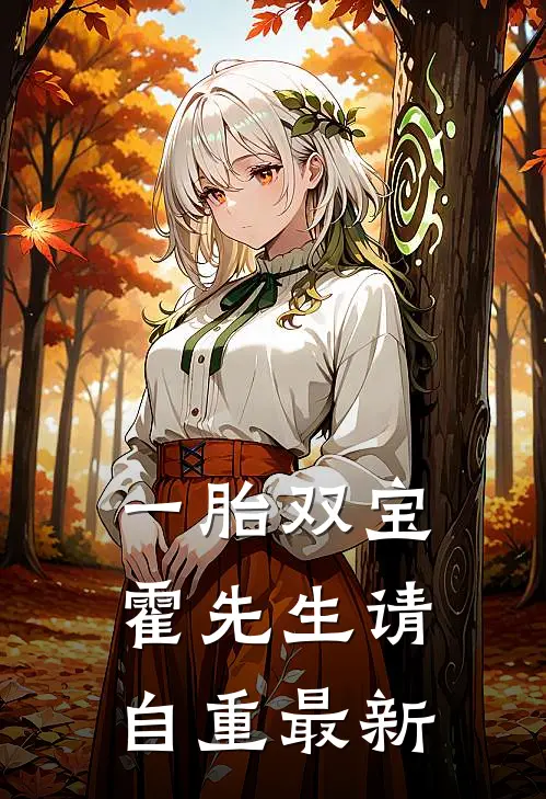 一胎双宝，霍先生请自重最新