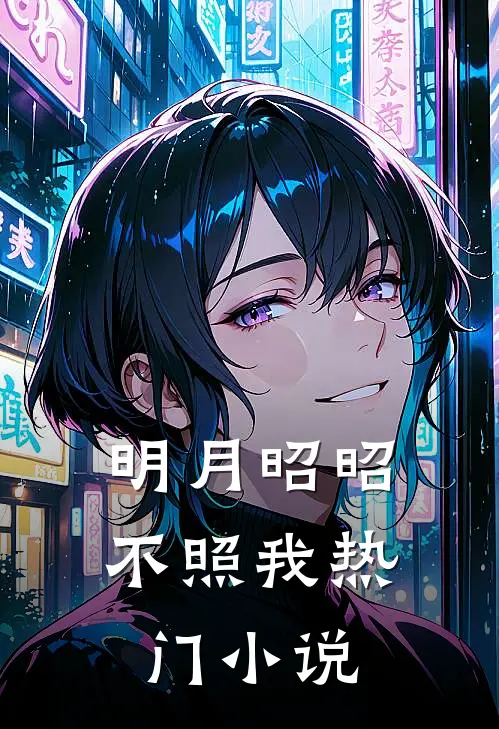 明月昭昭不照我热门小说
