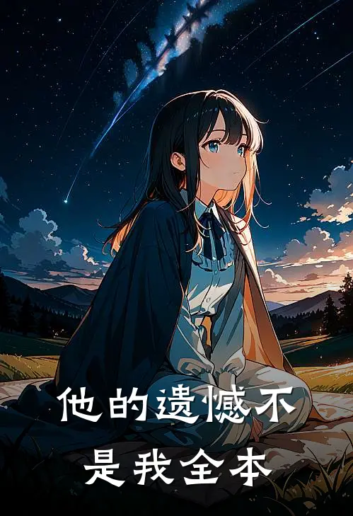 他的遗憾不是我全本