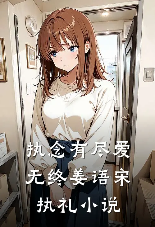 执念有尽爱无终姜语宋执礼小说