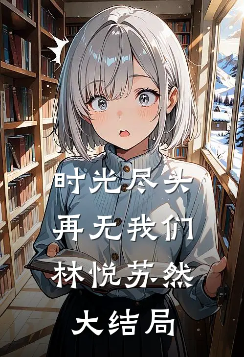 时光尽头，再无我们林悦苏然大结局