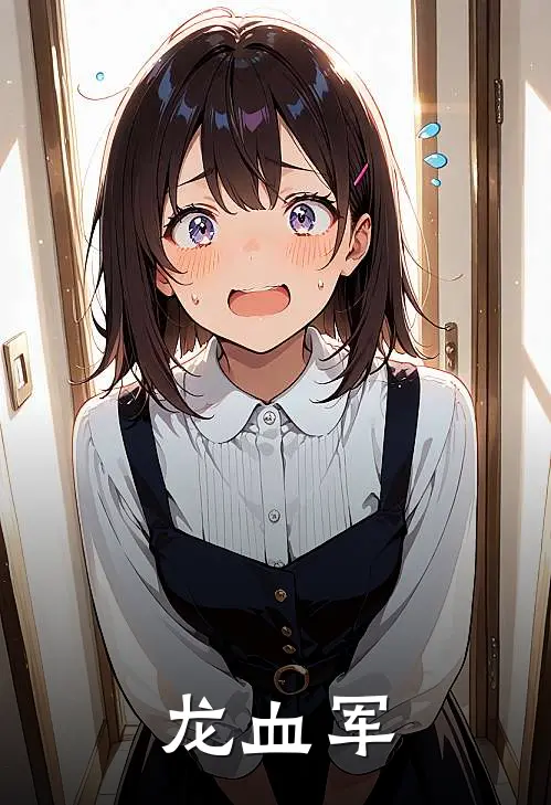 龙血军