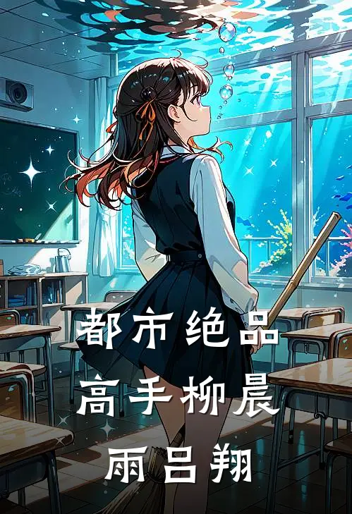 都市绝品高手(柳晨雨吕翔)