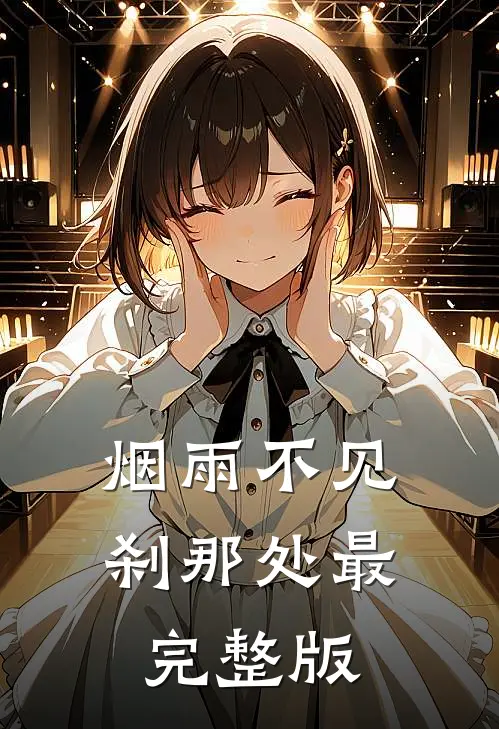 烟雨不见刹那处最完整版