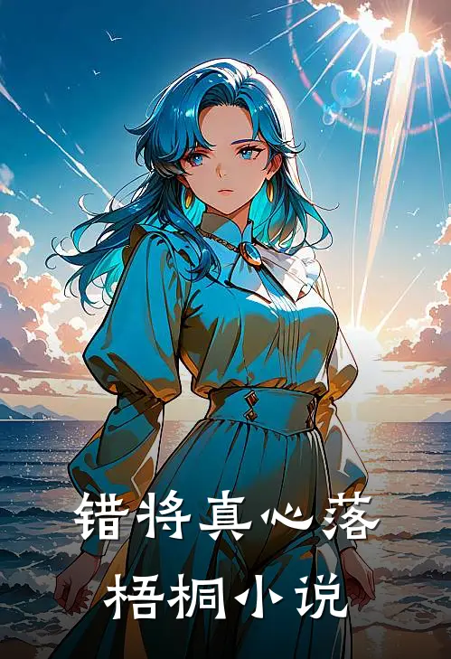 错将真心落梧桐小说