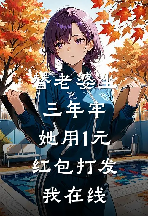 替老婆坐三年牢，她用1元红包打发我在线