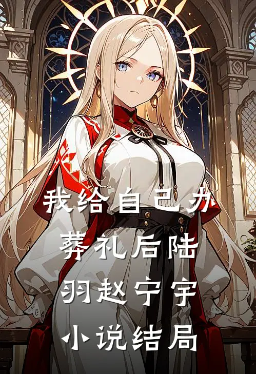 我给自己办葬礼后陆羽赵宁宇小说结局