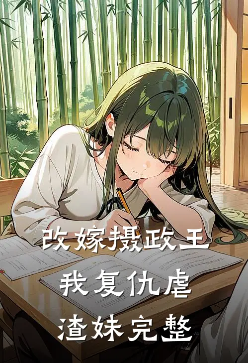 改嫁摄政王，我复仇虐渣妹完整