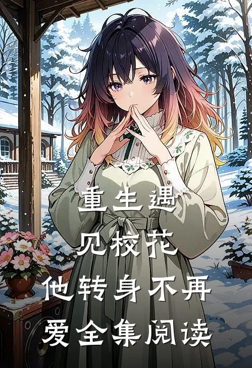 重生遇见校花,他转身不再爱全集阅读