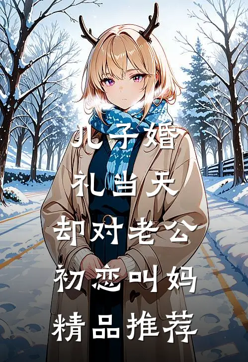 儿子婚礼当天，却对老公初恋叫妈精品推荐