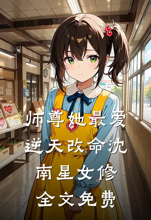 师尊她最爱逆天改命沈南星女修全文免费