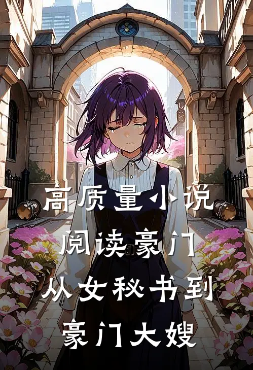 高质量小说阅读豪门：从女秘书到豪门大嫂