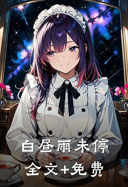 白昼雨未停全文+免费