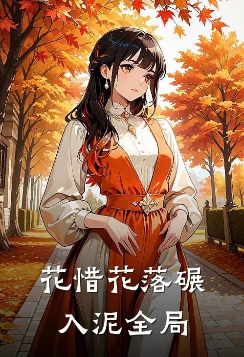 花惜花落碾入泥全局