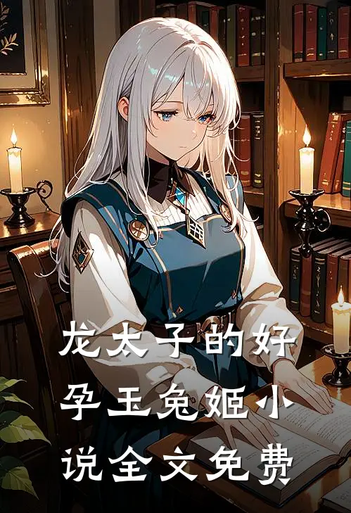 龙太子的好孕玉兔姬小说全文免费
