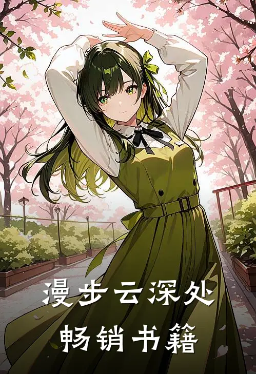 漫步云深处畅销书籍