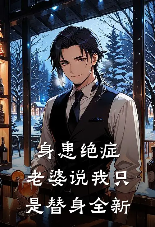 身患绝症，老婆说我只是替身全新