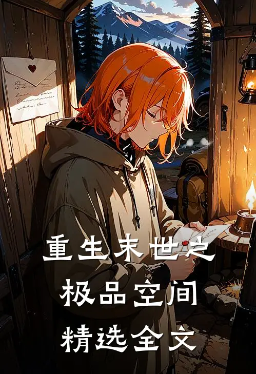 重生末世之极品空间精选全文